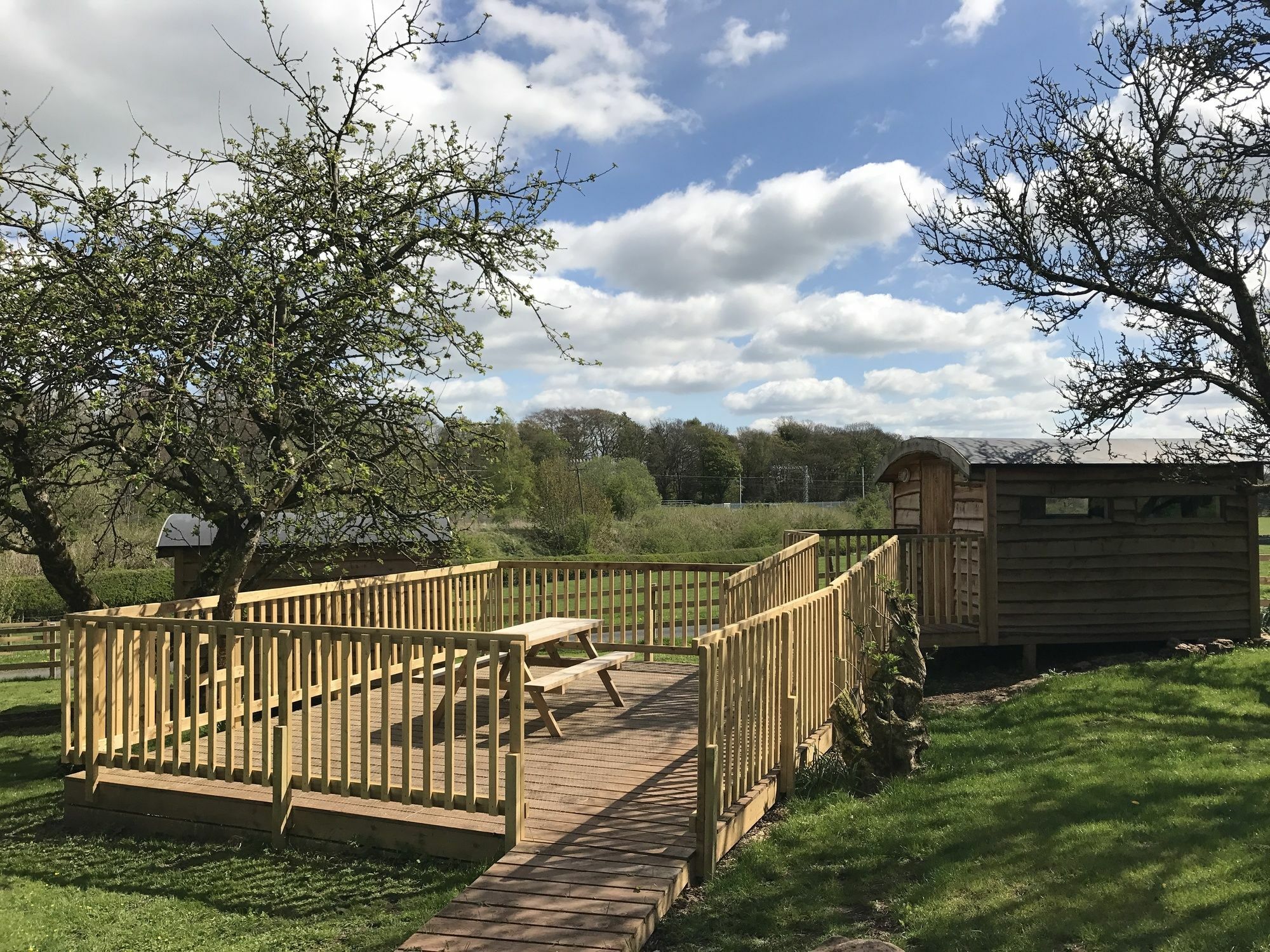 Orchard Hideaways Hotel Penrith Bagian luar foto